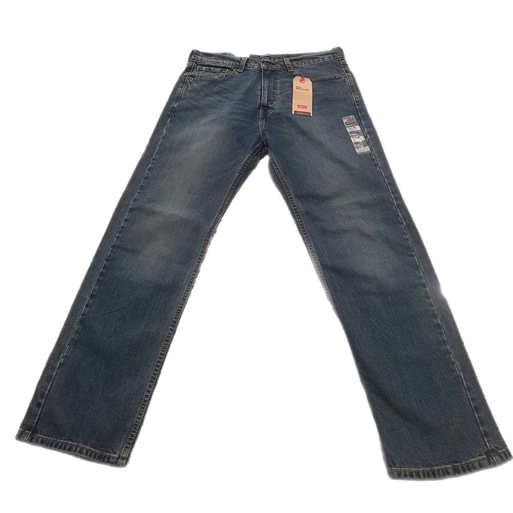 Levi’s Men’s 505 Jeans‎ - NWT
